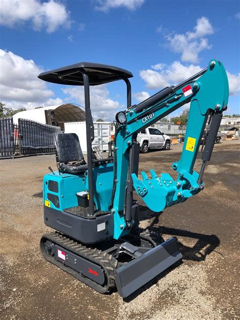 Brand new Mini excavator 1t 